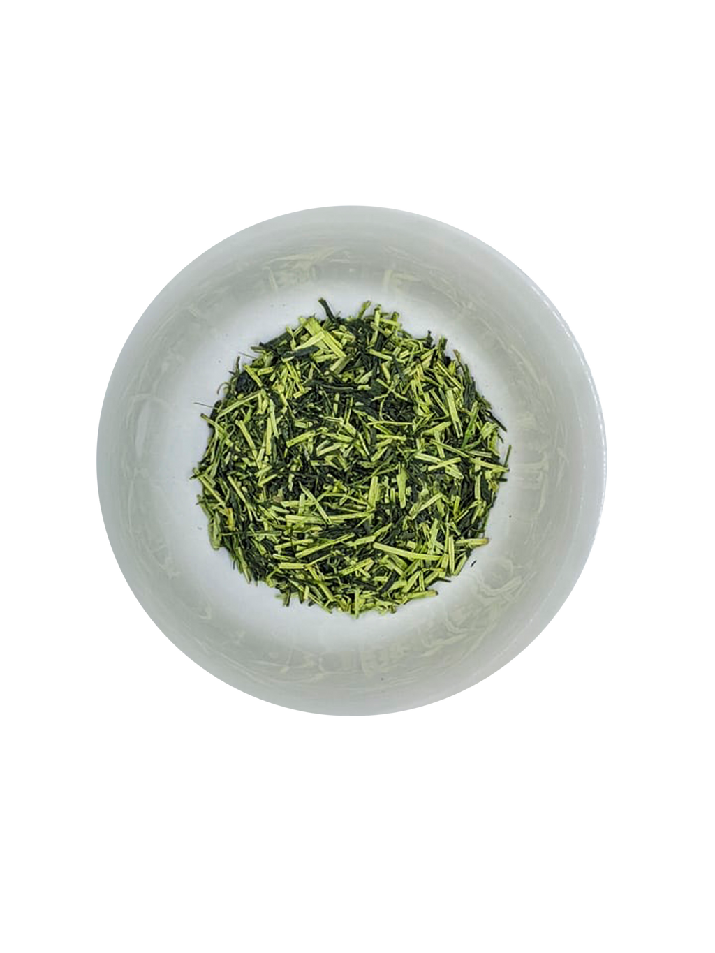 Thé vert Kukicha (Japon)