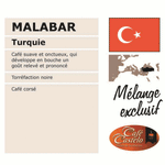 *MALABAR* (Recette Turque)