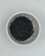 Thé Oolong Beauté orientale.