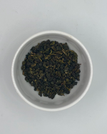 Thé Oolong au lait.