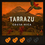 *TARRAZU* (Costa Rica)