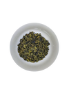 Thé oolong ti kuan yin.