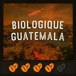 *GUATEMALA BIOLOGIQUE* (Guatemala)