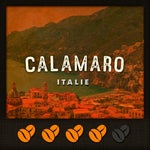 *CALAMARO*  (Recette Italienne)
