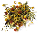 Camomille & agrumes (Tisane)