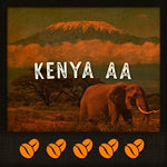 *KENYA AA* (Kenya-Afrique)