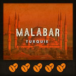 *MALABAR* (Recette Turque)