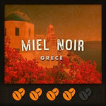 *MIEL NOIR* (Recette Grecque )