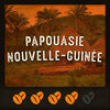 *PAPOUASIE NOUVELLE GUINÉE* (Nouvelle Guinée, Océanie)