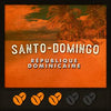 *SANTO-DOMINGO* (République Dominicaine)